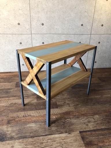 棚　テーブル