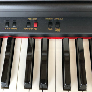 KAWAI digital piano PN270の画像