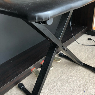 KAWAI digital piano PN270の画像