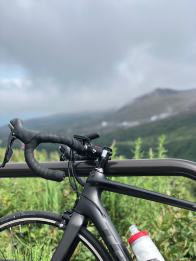 2017年式 トレック エモンダ（カーボンフレーム）値下げしました