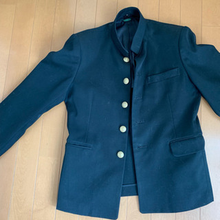 【美品】学ラン