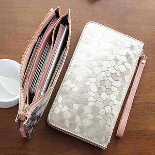 【物々交換OK】【新品】ヨーロッパ風 クラッチバッグ レディース...