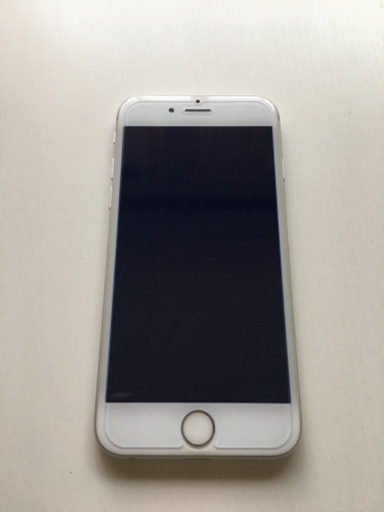 アィフォン6au16ギガ