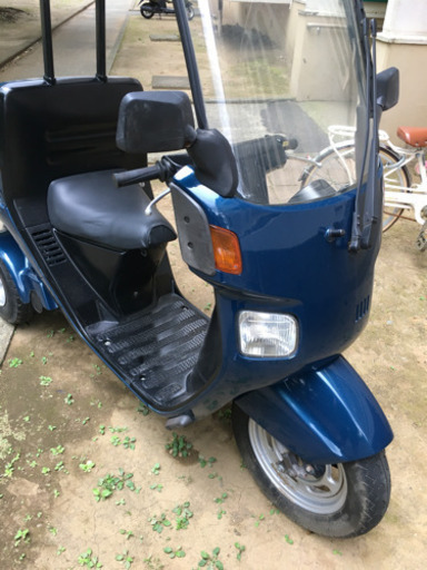交渉中です。ジャイロ キャノピー 後期型  横浜市