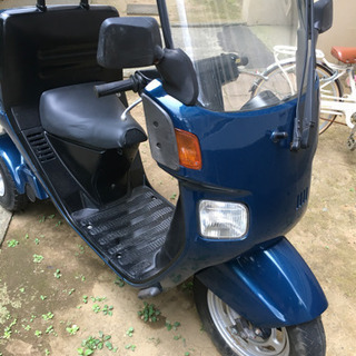 交渉中です。ジャイロ キャノピー 後期型  横浜市