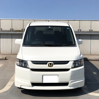 ご成約を頂き 有難うございました  エアロ仕様☆モビリオスパイクの画像
