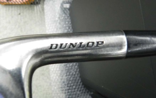 DUNLOP DDH WD-380 NAVIJECT V-603 ゴルフクラブ アイアン 右利き用 8本セット ダンロップ ☆PayPay(ペイペイ)支払い対応！ ☆札幌市 北区 屯田