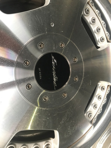 17インチ7J   最終値下げ