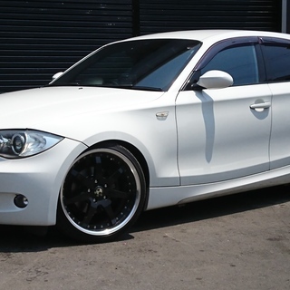 H20年式★BMW 120i