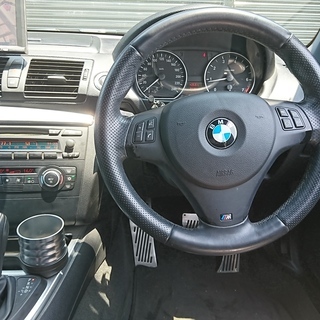 H20年式★BMW 120iの画像