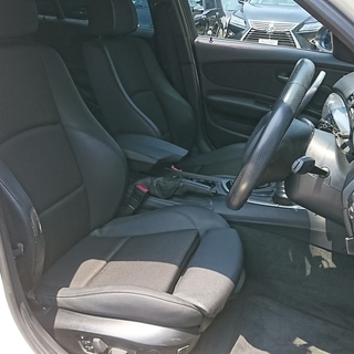 H20年式★BMW 120iの画像