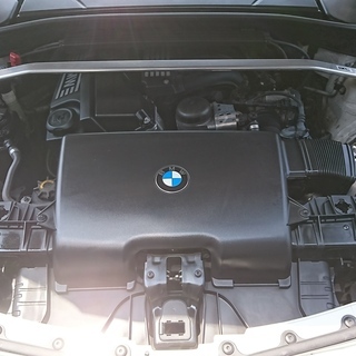H20年式★BMW 120iの画像