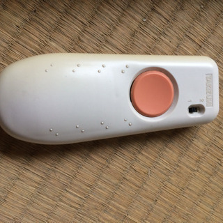 シーリングライト リモコン付きの画像