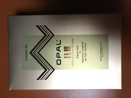 ◆新品未使用未開封 三香堂 OPALオパール 美容原液 化粧液 460ml◆