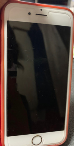 iPhone6s【美品です】