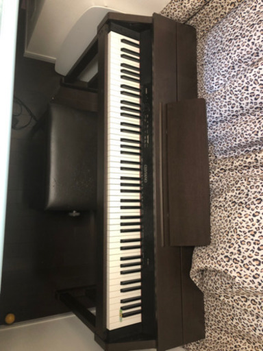 鍵盤楽器、ピアノ CASIO  CELVIANO  AP-450
