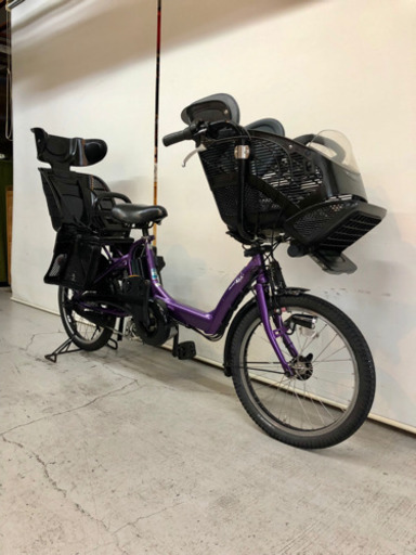 79番 ヤマハパスキッス