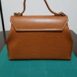 ハンドバックの画像