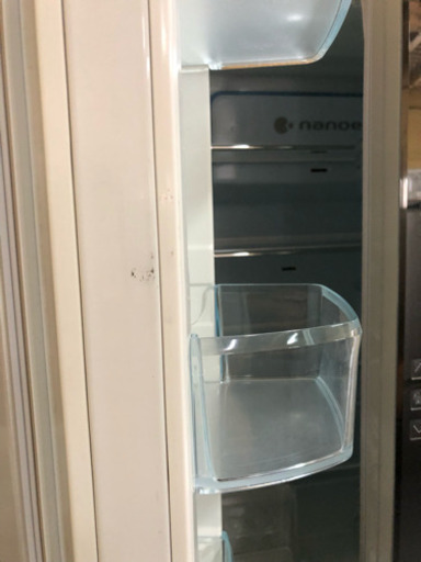 ?値下げしました☝️?Panasonic6ドア冷蔵庫?