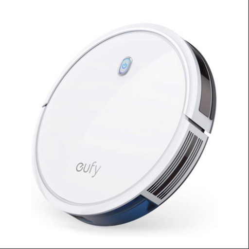 Eufy RoboVac 11S (ロボット掃除機 by Anker)
