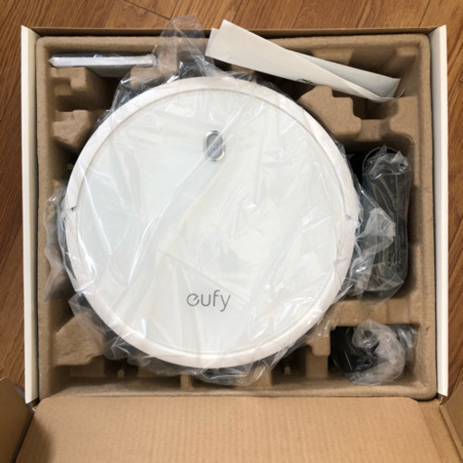 Eufy RoboVac 11S (ロボット掃除機 by Anker)