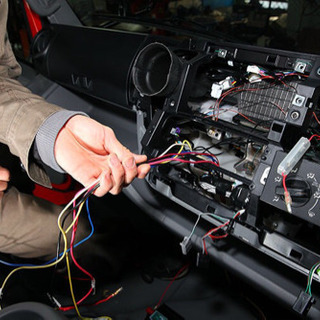 車検や用品取付など格安でやります！