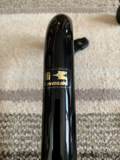 カワサキ ZRX1200 ダエグ DAEG