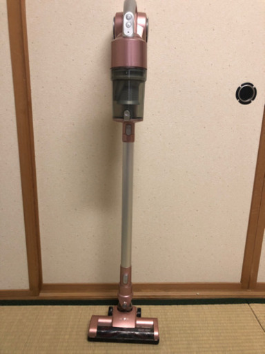 サイクロン掃除機