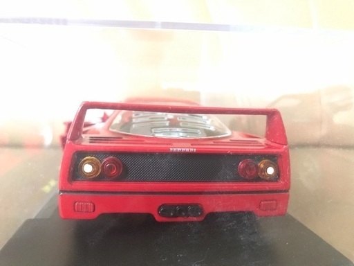 フェラーリF40