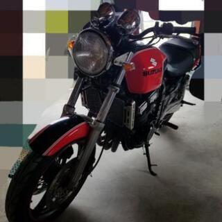 インパルス　400 GK79A　ヨシムラ