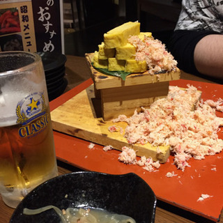 スイーツ！ 居酒屋！ 新規開拓！ 食べるの好き！ 飲むの好き！