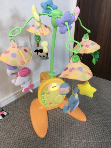 メリー ディズニー 再度値下げしました