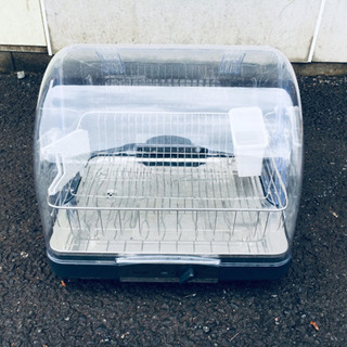 美品✨ 食器乾燥機 TOSHIBA VD-B5S 格安‼️