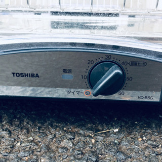 美品✨ 食器乾燥機 TOSHIBA VD-B5S 格安‼️の画像