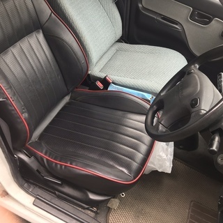 SUBARU ヴィヴィオ CVT 5ドア！格安にて！の画像