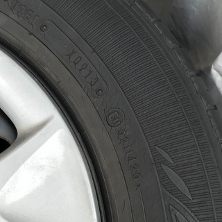 無料 ホンダ用13インチスチールホイールタイヤ4本