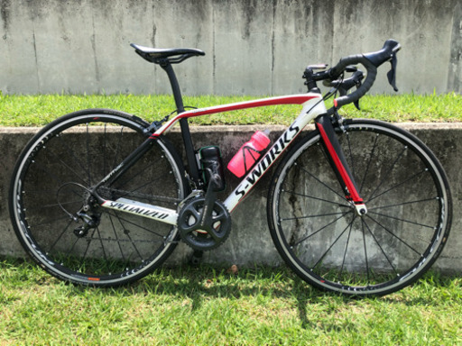 自転車 s-works tarmac sl5