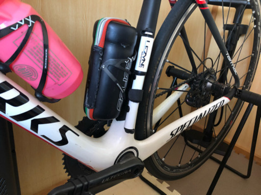 自転車 s-works tarmac sl5