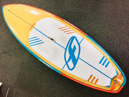 F-one SUPボード 中古