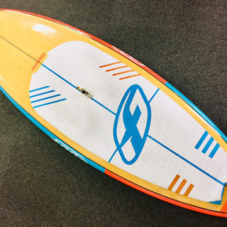 F-one SUPボード 中古