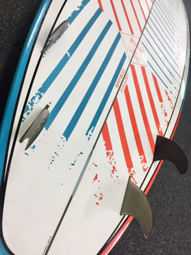F-one SUPボード 中古