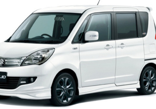 4本 ホイール スズキソリオバンディット用