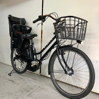 ブリジストン ハイディー B 26インチ 8.9ah デジタル 電動自転車 電動アシスト