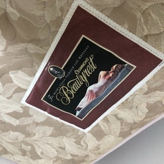 【商談中】シモンズ マットレス 高級マットレス