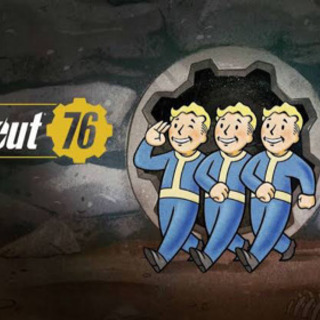 Fallout76マルチしましせんか？