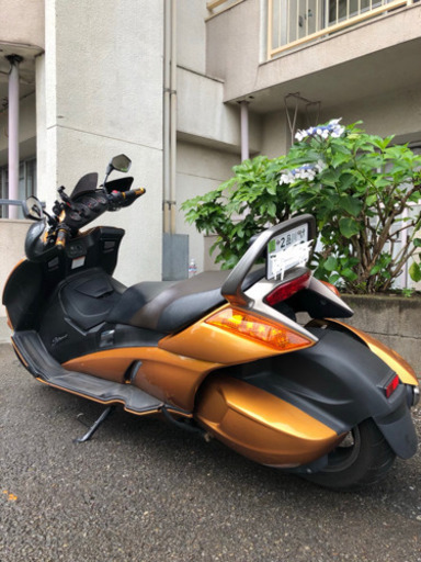 ジェンマ250