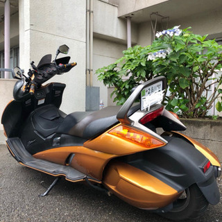 ジェンマ250 