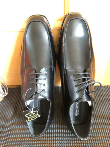 紳士靴 くつ 男性