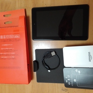 【Trong thương mại】 kindle fire 7...