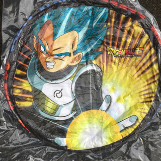 ドラゴンボール超  ビッグマット アミューズメント